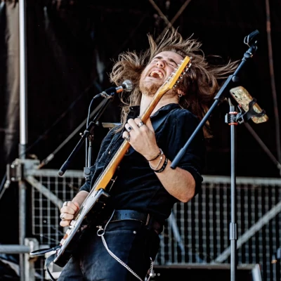 James employee picture