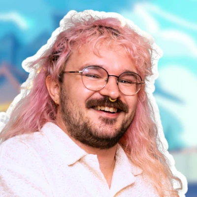 Magnus employee picture